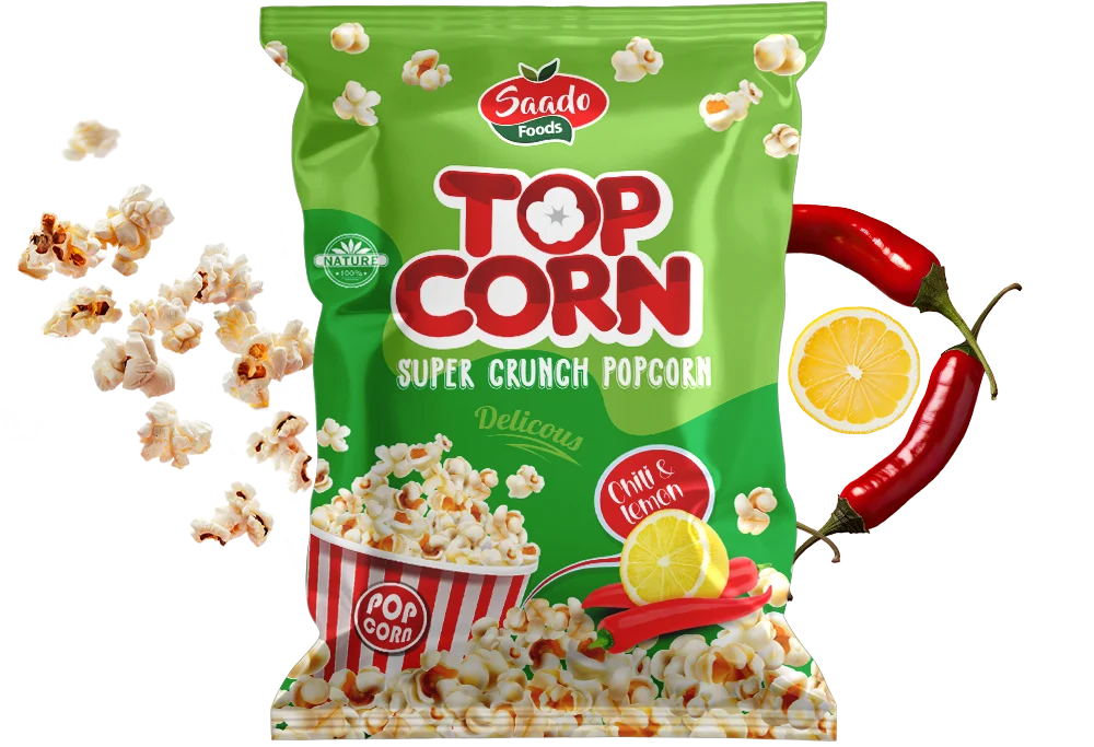 popcorn lem